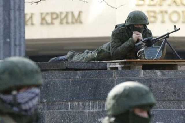 "На Крым было плевать!" В России раскрыли скандальные детали оккупации полуострова