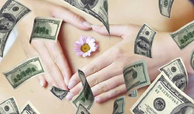 Хочу роскошно жить: 19-летняя украинка выставила свою девственность на аукцион