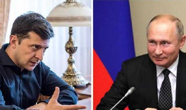 "Путин ненавидит Украину!" Зеленскому дали важный совет перед знаковой встречей