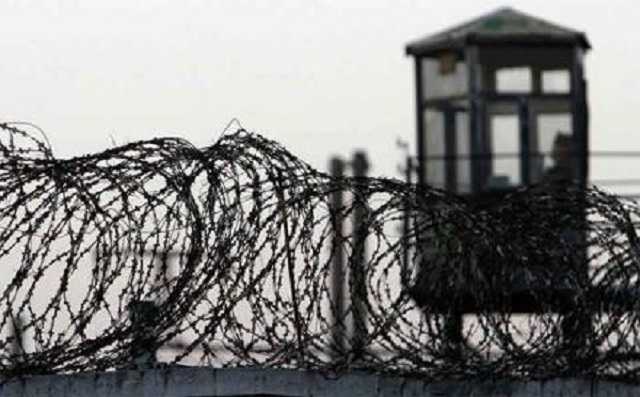 Насильник-педофил устроил бунт в изоляторе временного содержания