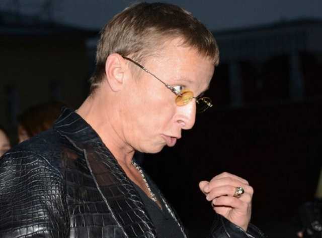 Обезумевший Охлобыститин собрался мстить непокорным России украинцам: "Отберем у них все"