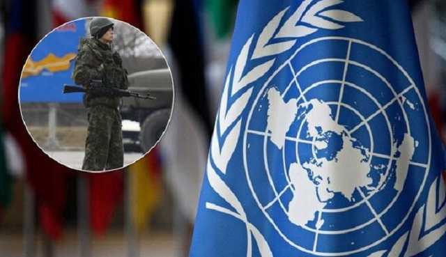 Генассамблея ООН призвала Россию уйти из Крыма: кто голосовал против