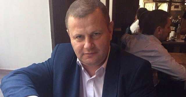 Депутат Калаур на последние деньги приобрел дорогой автомобиль