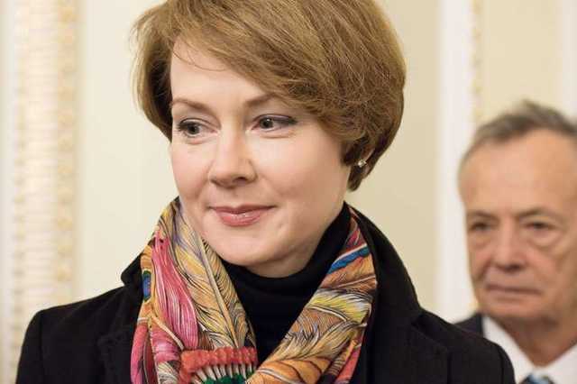 Зеркаль арендует в Киеве квартиру у известного английского «Фунта»