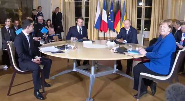 Закон об особом статусе протолкнуть не удалось, - журналистка