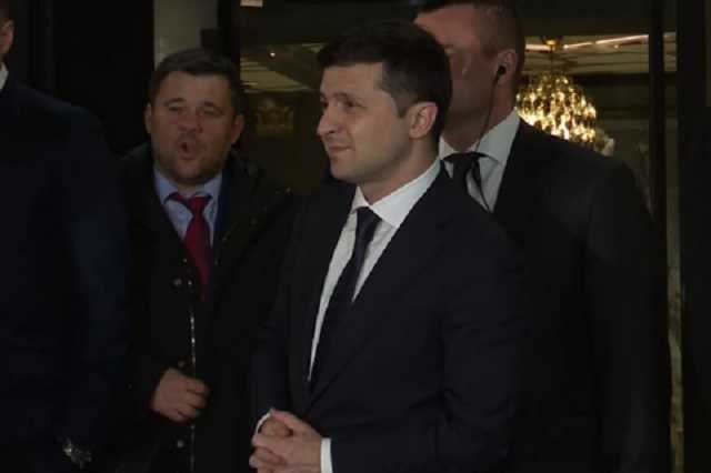 Полное разведение войск на Донбассе может занять 6-8 лет, – Зеленский