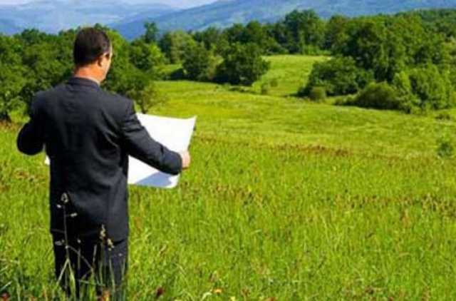 Региональное руководство Госгеокадастра отстранено от исполнения обязанностей