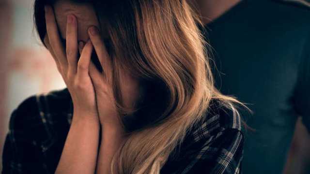 Под Киевом мужчина облил жену кислотой из-за ревности