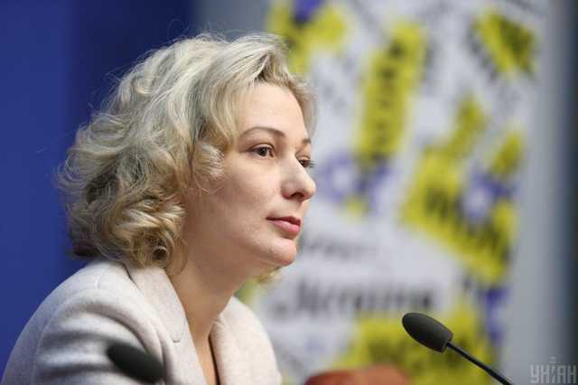 Языковой омбудсмен рассказала, когда будут штрафовать за нарушение закона о языке