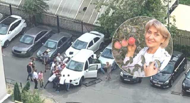 Дело о ДТП с тещей Притулы могут замять: юрист указал на нюансы