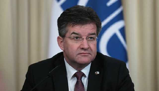 В ОБСЕ остались довольны итогами нормандского саммита