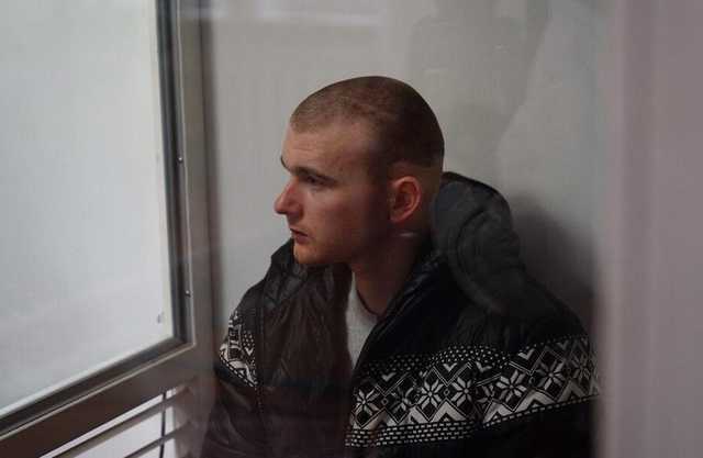 Без залога: подозреваемого в громком убийстве под Одессой отправили в СИЗО