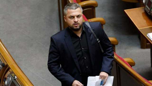 Нардепу від «Слуги народу» діагностували струс мозку після бійки у Раді