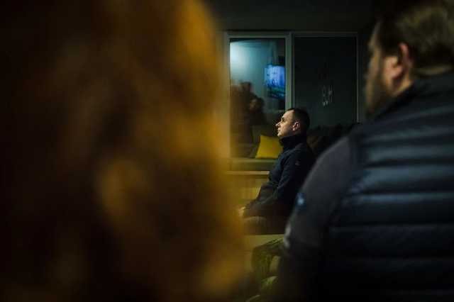 Сенцов рассказал, что угрожает Зеленскому