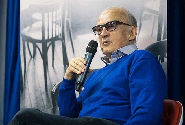 Зеленский окружен тремя предателями — Пионтковский