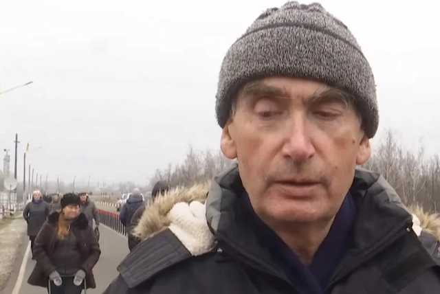 Жителям ОРДЛО рассказывают, что в Украине разрывают рот за русский язык