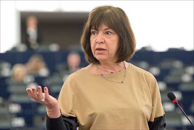 Хармс об обвинениях Порошенко в госизмене: Это тотальный абсурд