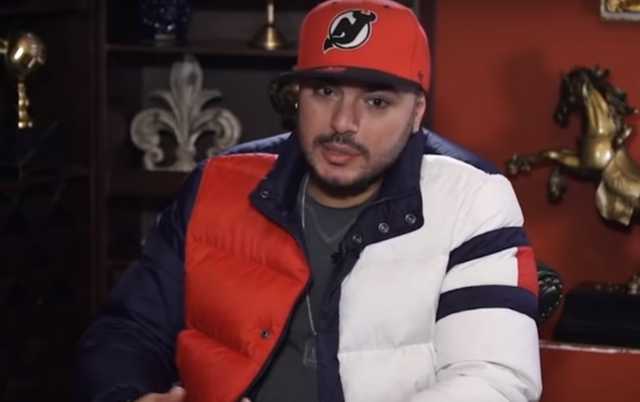 "Крым испокон веков был в России": российский рэпер призвал Кремль захватить Украину