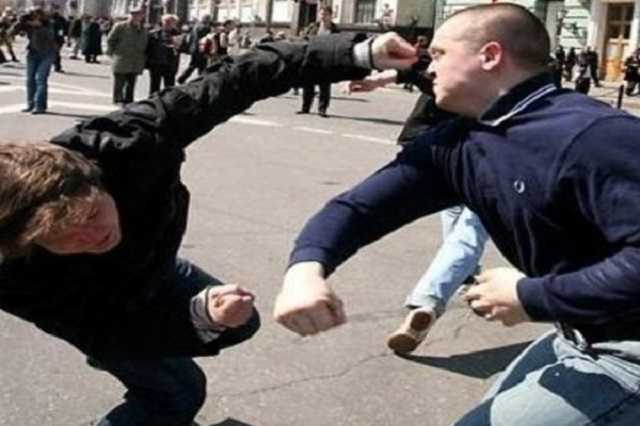 В Одессе пассажир и маршрутчик подрались из-за 7 гривен