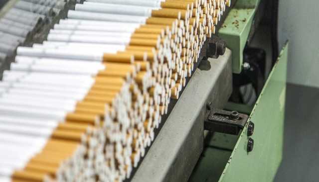 Кабинет министров согласовал меморандум с табачными компаниями