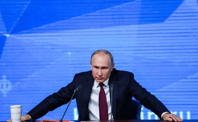 Гордон рассказал, чем Зеленский разозлил Путина в Париже