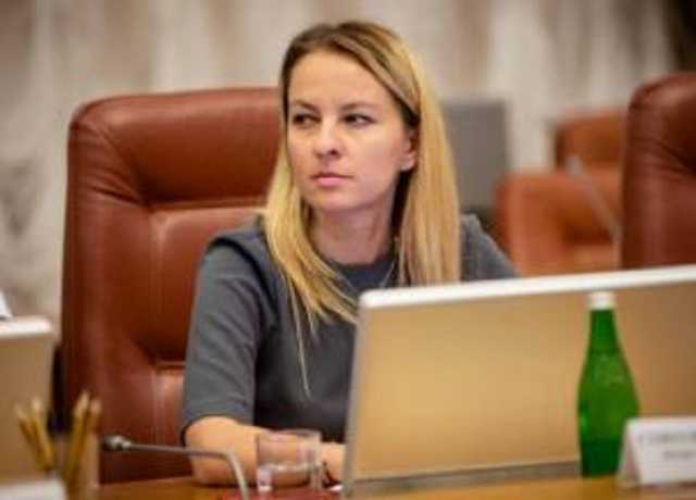 Юлия Соколовская рассказала о достижениях Минсоцполитики за 100 дней