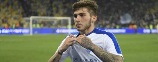 "Не приезжайте вообще": футболист "Динамо" "наехал" на болельщиков, "обси*ающих" клуб