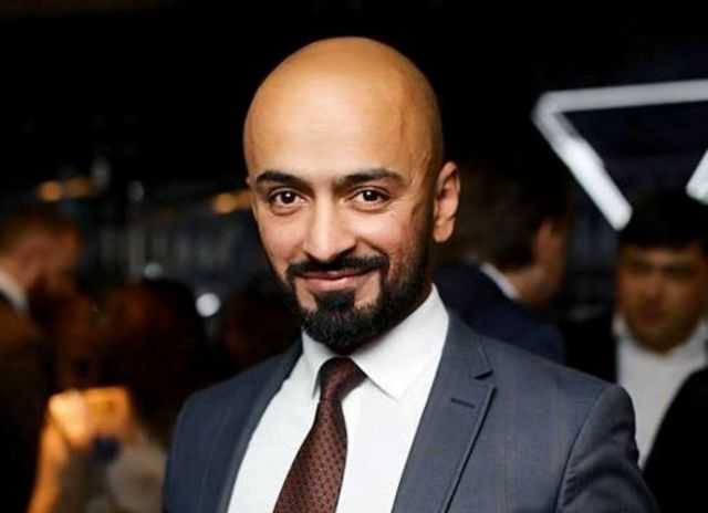 Брат Найєма заявив, що не буде захищати підозрюваного у справі Шеремета