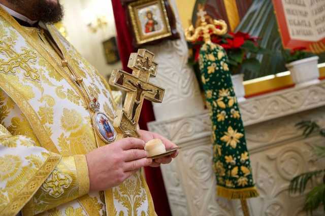 На Волині 26 релігійних громад приєдналися до ПЦУ