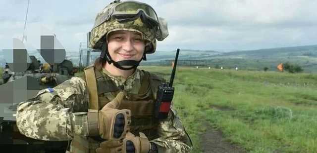 Фигурантке дела об убийстве Шеремета Яне Дугарь вручили подозрение