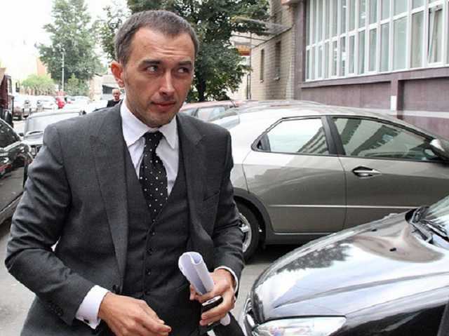 Жулики из Ощадбанка