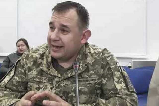 Cкандал в Генштабе из-за "реинтеграции с Л/ДНР": полковника отстранили от должности
