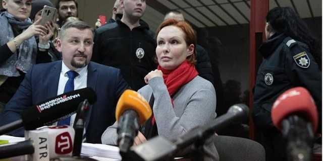 Дело Шеремета: суд отказал в отводе судьи Вовка, он избирает меру пресечения Кузьменко