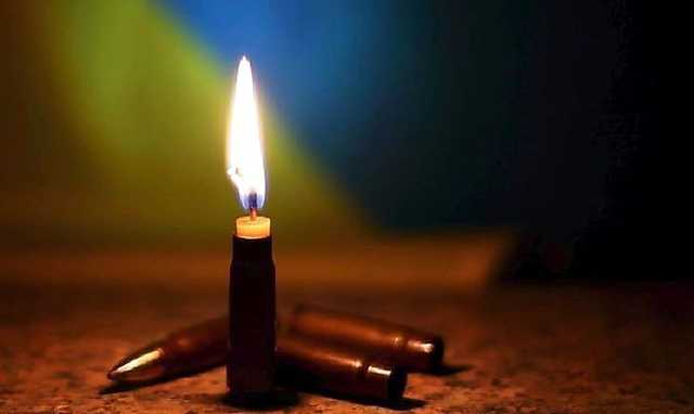 У Дніпрі в лікарні помер боєць 43-го батальйону Олександр Завитайло