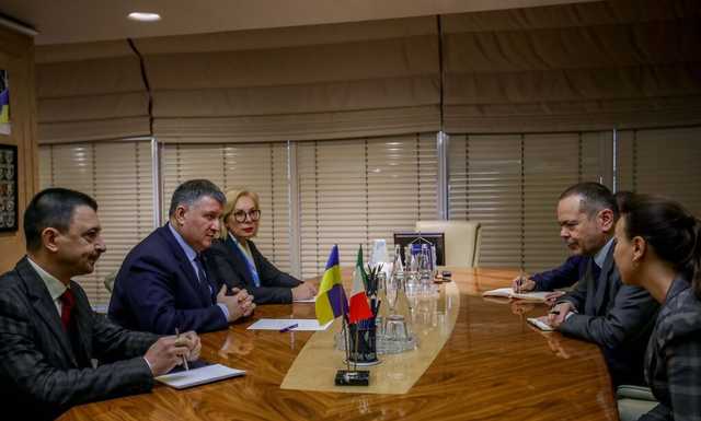 Ближе к истине: Аваков заявил о прогрессе в деле нацгвардейца Маркива