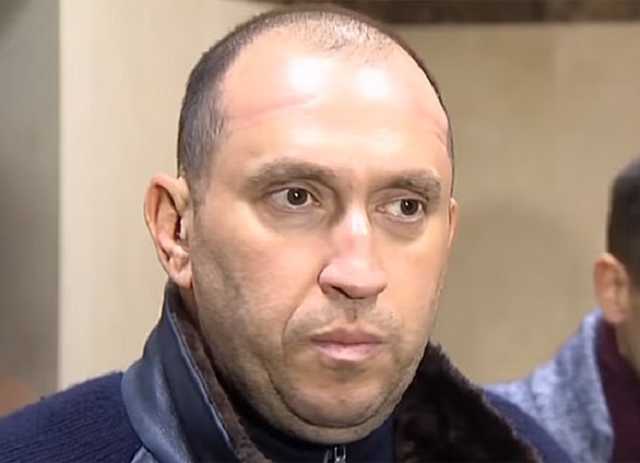 Суд оставил без изменений меру пресечения Вадиму Альперину