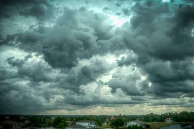 Снова +11! Синоптики уточнили прогноз погоды в Украине