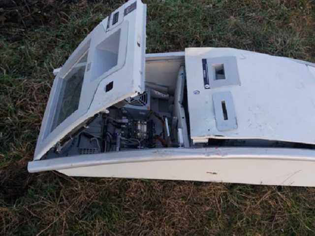 На Львовщине задержаны иностранцы, похищавшие банковские терминалы