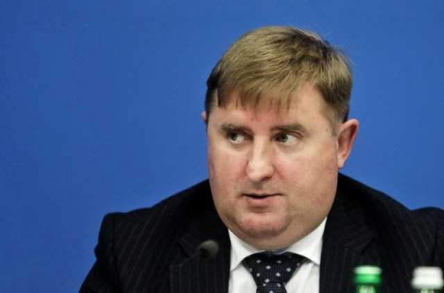 Володимир Євдокімов обернув євродирективу на можливість власного збагачення