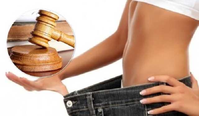 "Угрожали судом!" В Украине мошенники взялись за продажу средств для похудения