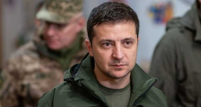 Окружение Зеленского сводит счеты с патриотами за непризнание их любимого президента?