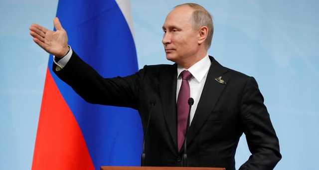 Сразу в тюрьму: неудивительно, почему Путин хочет запретить Википедию