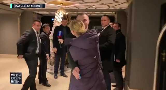 "Россия 1" показала нашумевшее "интервью" с Зеленским: скандальное видео