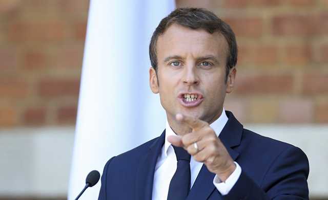 "Ворвался" Макрон: всплыла неожиданная деталь переговоров Зеленского с Путиным в Париже