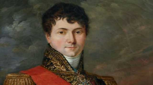 Макрон попросил вернуть во Францию останки друга Наполеона, найденные под Смоленском