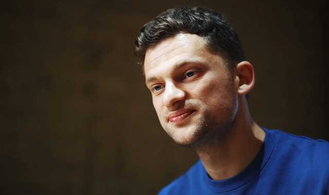 Дубилет отказался от госохраны и взял частную