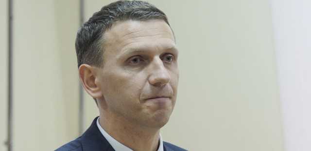 Труба выступил против автоматического перевода в ГБР следователей прокуратуры по делу Майдана