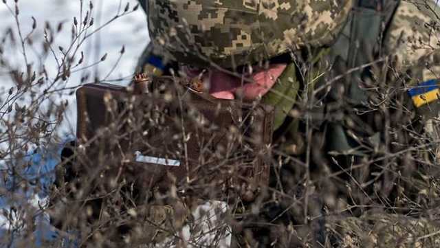 Война на Донбассе: российские войска нанесли ощутимый удар по ВСУ