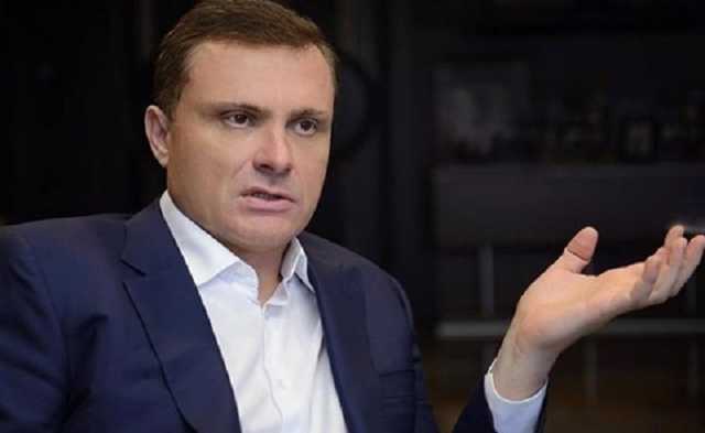 Состояние Сергея Левочкина оценили в $133 млн