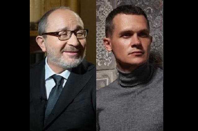 Губернатор от Зеленского договорился с Кернесом